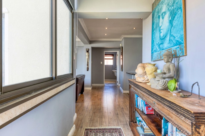 Cape Town Accommodation at Atlantic Sea-View Apartment | Viya