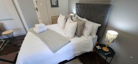 Cape Town Accommodation at Ebenezer | Viya