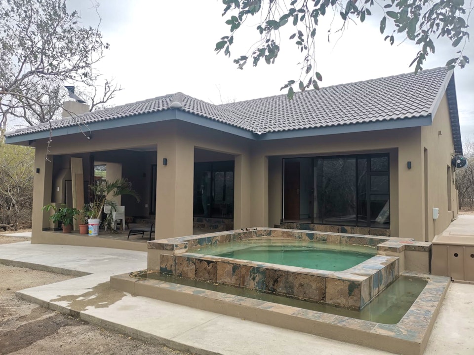 Kruger National Park South Accommodation at  | Viya