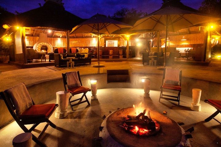 Eastern Cape Accommodation at Amakhala Safari Lodge | Viya