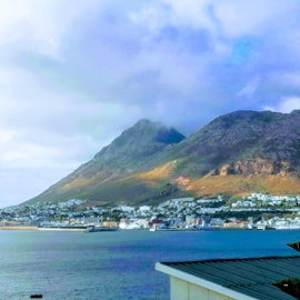 Simon's Town Accommodation at  | Viya