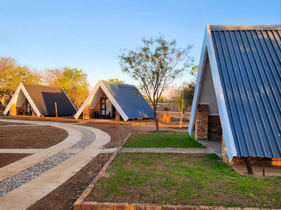 Dinokeng Game Reserve Accommodation at  | Viya