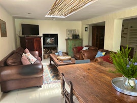 Western Cape Accommodation at The Good Earth Villa 2 | Viya