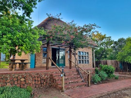 Dinokeng Game Reserve Accommodation at  | Viya