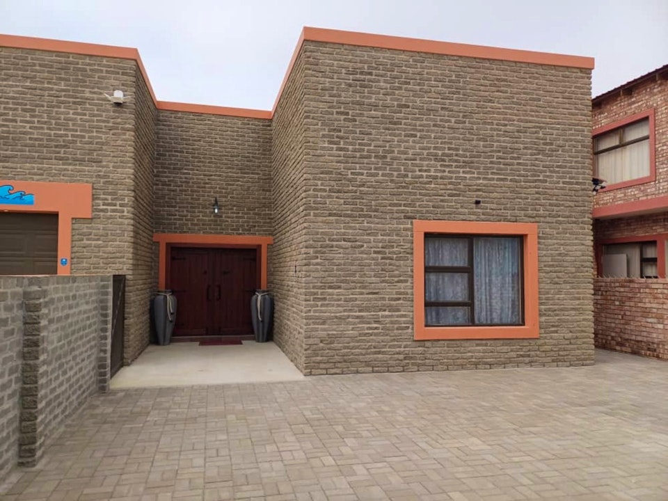 Erongo Accommodation at  | Viya