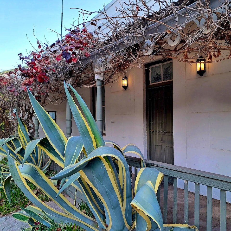 Karoo Accommodation at  | Viya