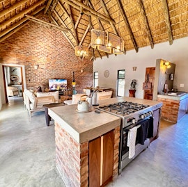 Kruger To Canyons Accommodation at Pumba Lodge | Viya