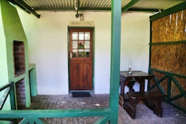 Cape Winelands Accommodation at  | Viya