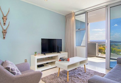  at The Apex on Smuts - Apartment 605 | TravelGround