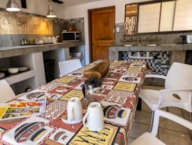 Kruger National Park South Accommodation at  | Viya