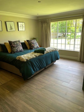 Kyalami Accommodation at Country living in the City | Viya