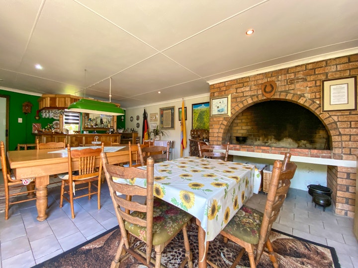 Western Cape Accommodation at Bollinger Guesthouse | Viya