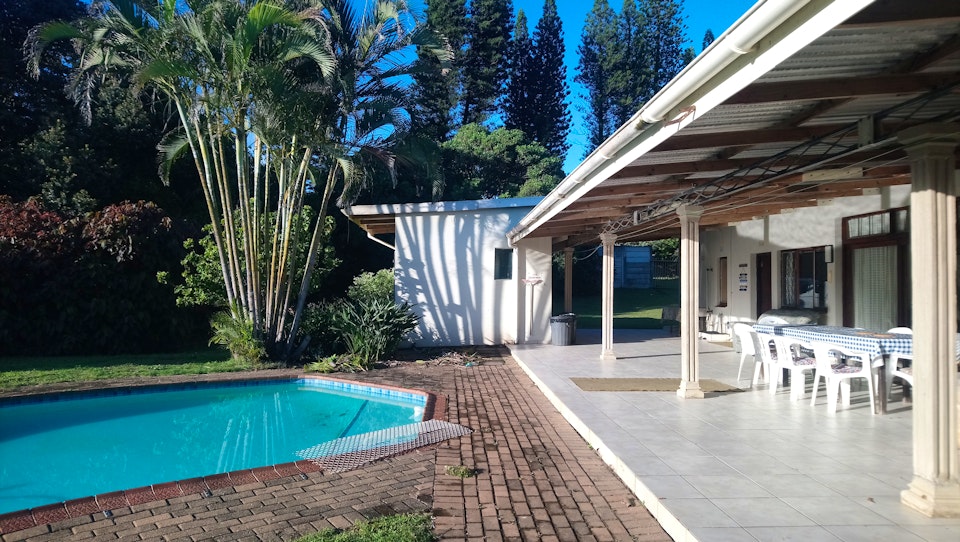 Port Shepstone Accommodation at  | Viya