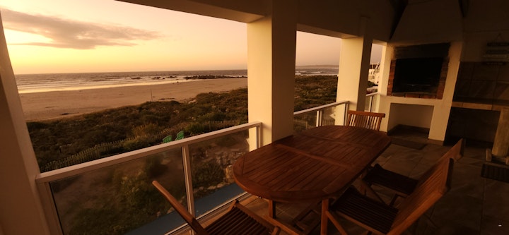 Western Cape Accommodation at Baywatch Penthouse | Viya