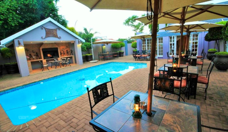 KwaZulu-Natal Accommodation at  | Viya