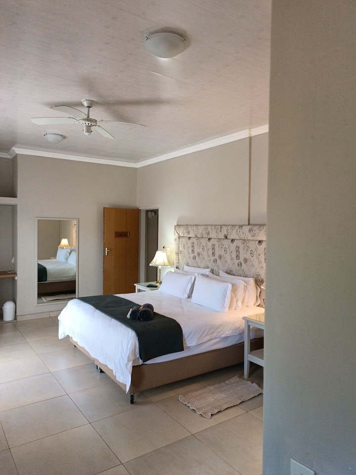 Limpopo Accommodation at Pecan Farm Guesthouse | Viya
