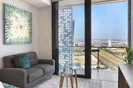 Midrand Accommodation at Ellipse Waterfall 3902 | Viya