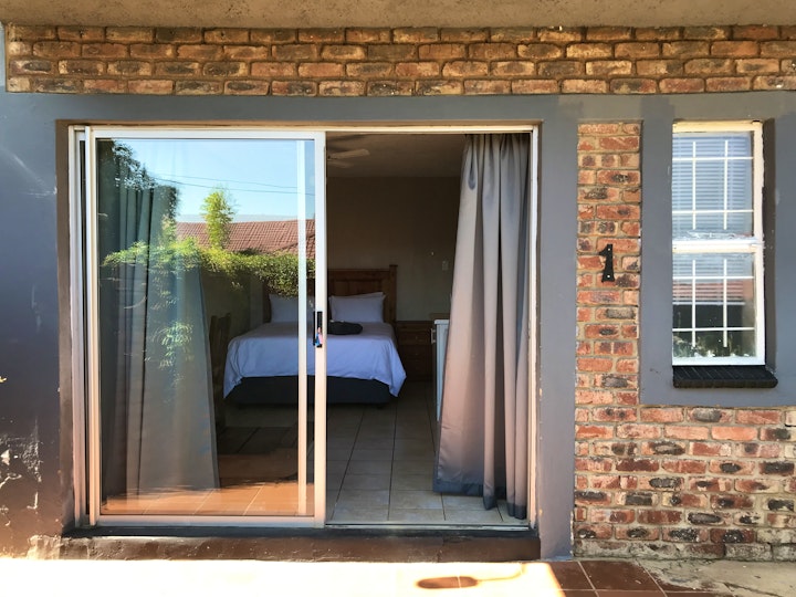 Potchefstroom Accommodation at Cosy - Best Rest Potch | Viya