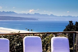 Garden Route Accommodation at Stella Maris | Viya