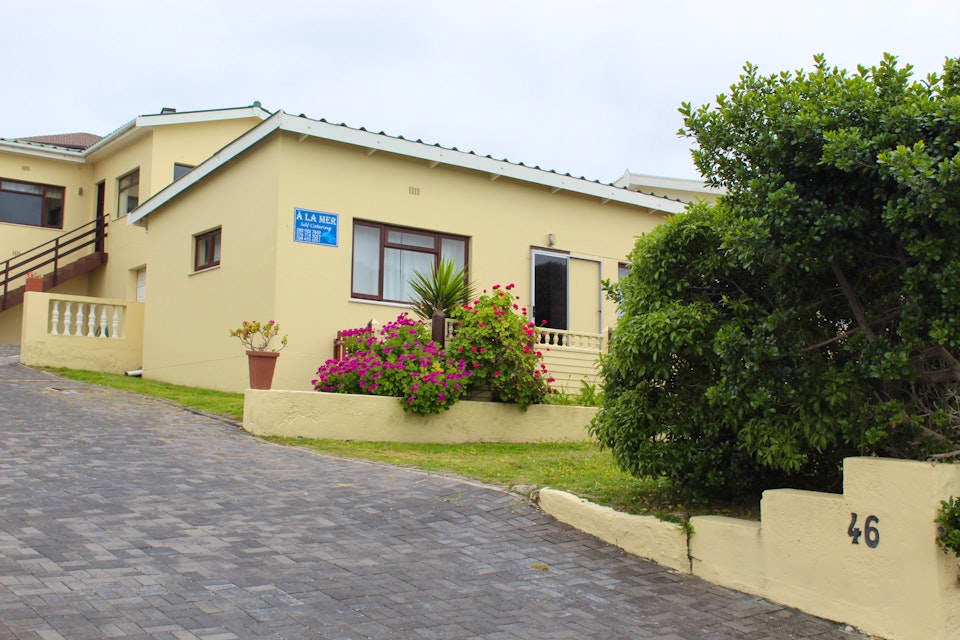 Overberg Accommodation at  | Viya