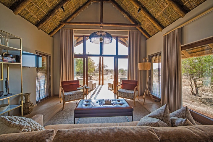 North West Accommodation at Nkala Safari Lodge - Black Rhino Game Reserve | Viya