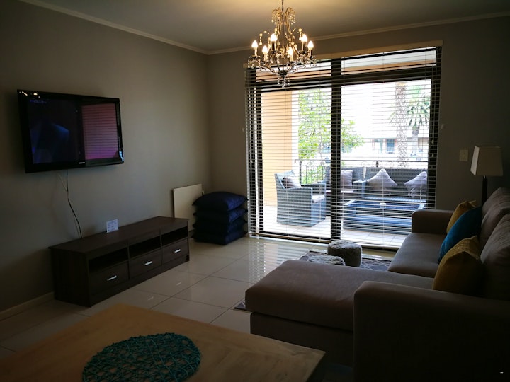Northern Suburbs Accommodation at The Island Club 2-Bedroom Apartment | Viya