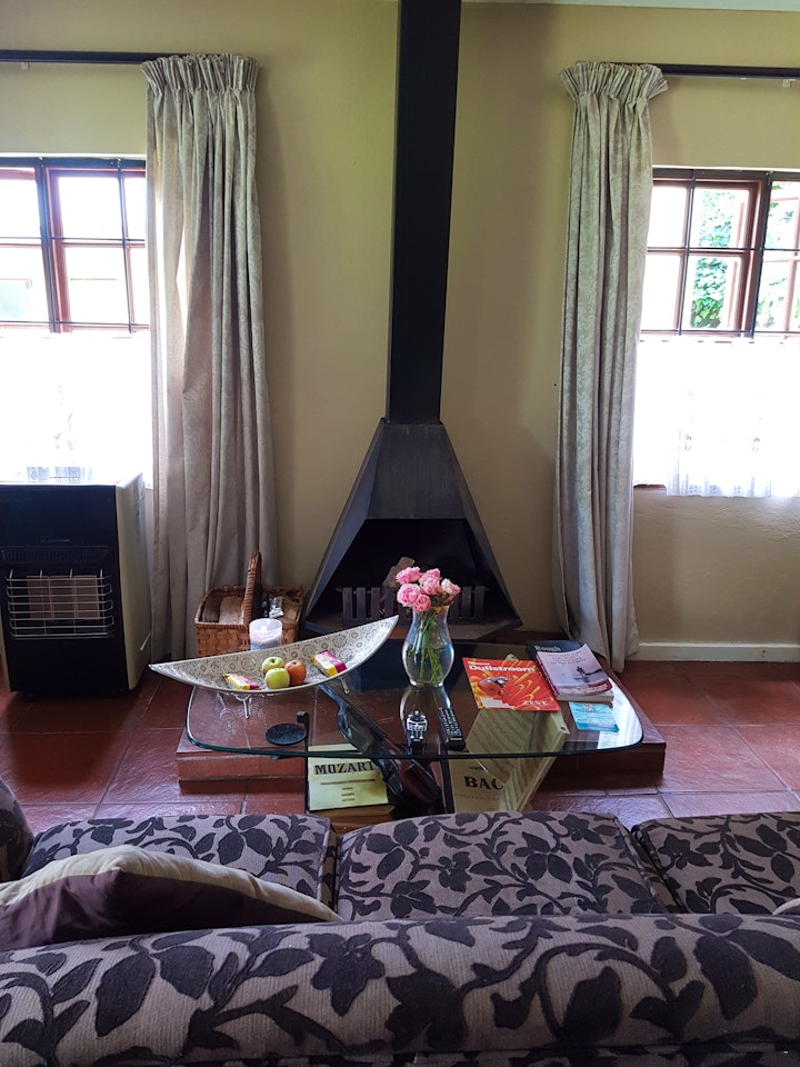 Mpumalanga Accommodation at Muddlers Minnow | Viya