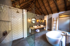 North West Accommodation at Nkala Safari Lodge - Black Rhino Game Reserve | Viya