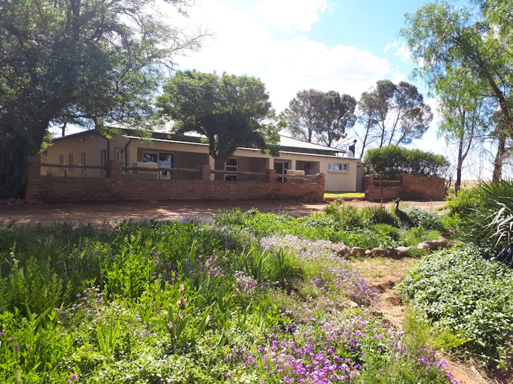 Northern Cape Accommodation at Wolwefontein Lodge | Viya