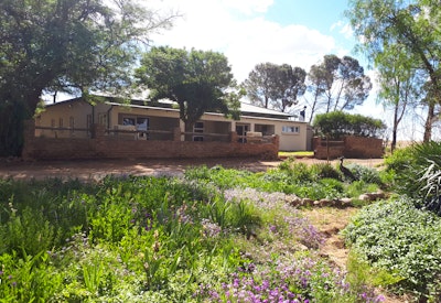  by Wolwefontein Lodge | LekkeSlaap