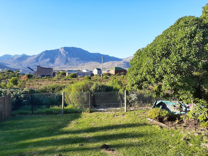 Western Cape Accommodation at Mountain View Room | Viya