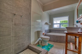 Struisbaai Accommodation at De Waal Drive 16 | Viya