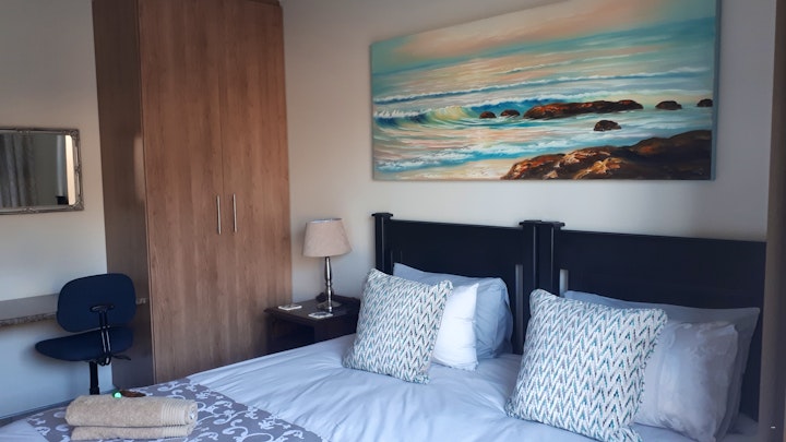 Vincent Accommodation at Blue Sea Guest House | Viya