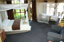 Namibia Accommodation at  | Viya