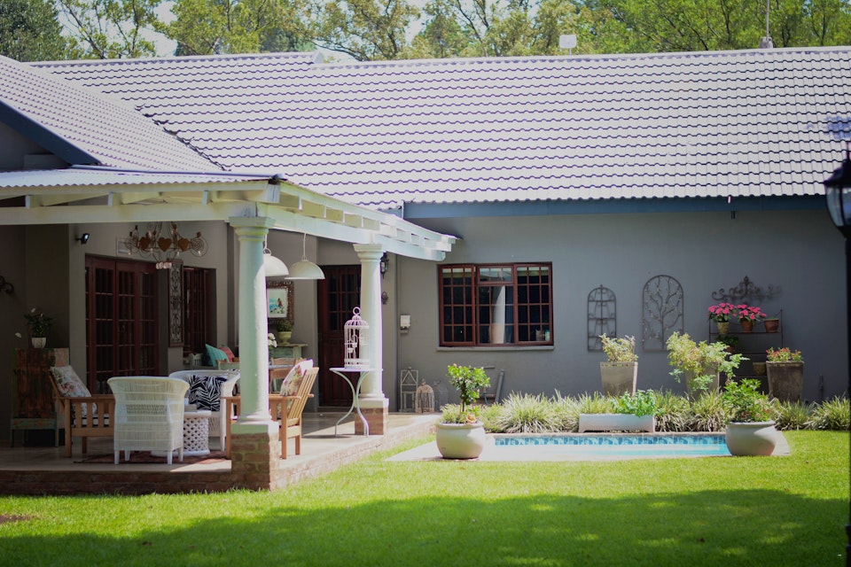 Gauteng Accommodation at  | Viya