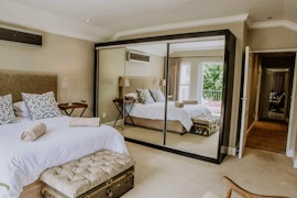 Boland Accommodation at Franschhoek Village House | Viya