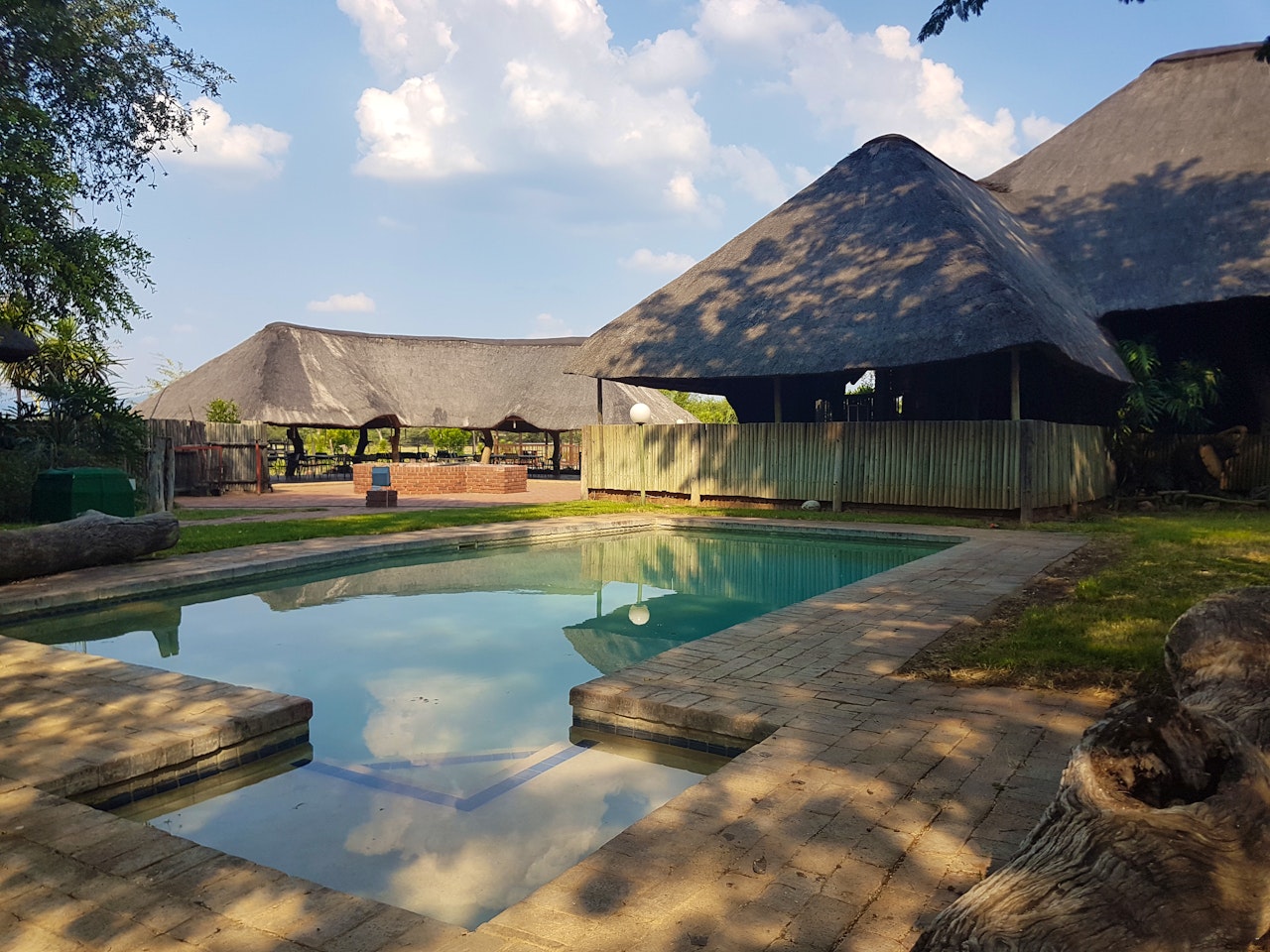 Waterberg Accommodation at  | Viya