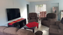 Pretoria Accommodation at Chapter One Overnight Cottage | Viya