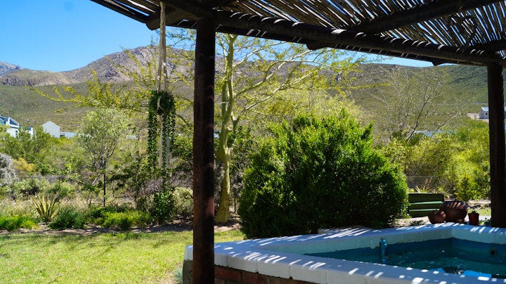 Cape Winelands Accommodation at White Lily | Viya
