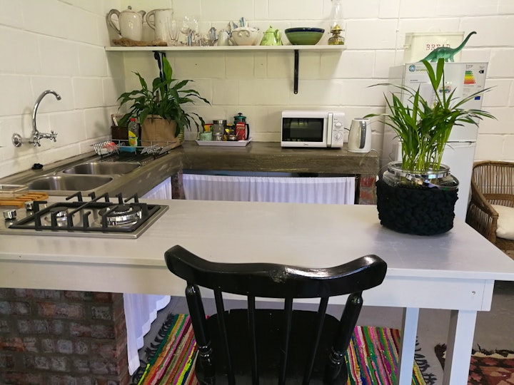 Elgin Accommodation at Aloe and Agapanthus Cottages | Viya