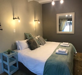 Pretoria Accommodation at Soetwaters Gastehuis | Viya