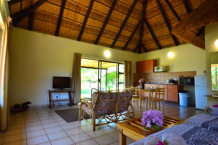 Kruger To Canyons Accommodation at Ndabushi Lodge | Viya