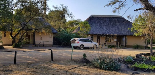 Mpumalanga Accommodation at  | Viya