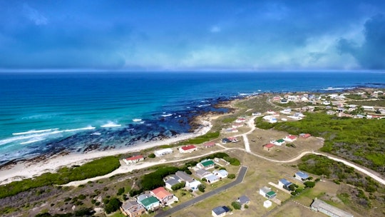 Overberg Accommodation at  | Viya