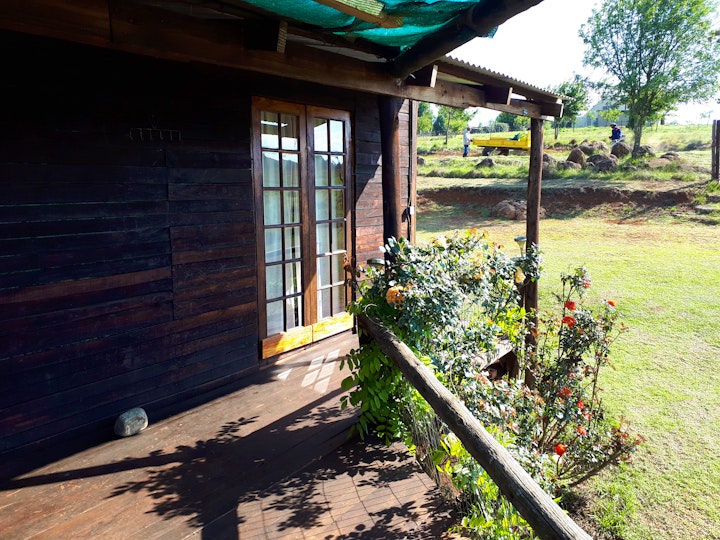 KwaZulu-Natal Accommodation at The Tin Shack | Viya