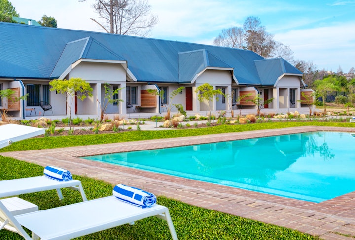Western Cape Accommodation at Knysna Hollow Country Estate | Viya