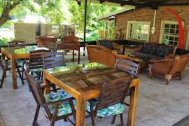 Magoebaskloof Accommodation at  | Viya