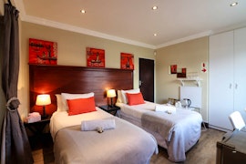 Bloubergstrand Accommodation at  | Viya