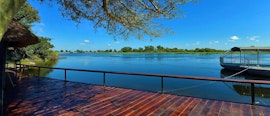 Namibia Accommodation at Zambezi Mubala Camp | Viya