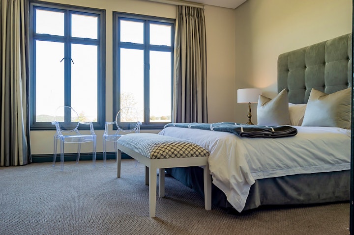 KwaZulu-Natal Accommodation at Gowrie Farm Golf Estate House 217 | Viya